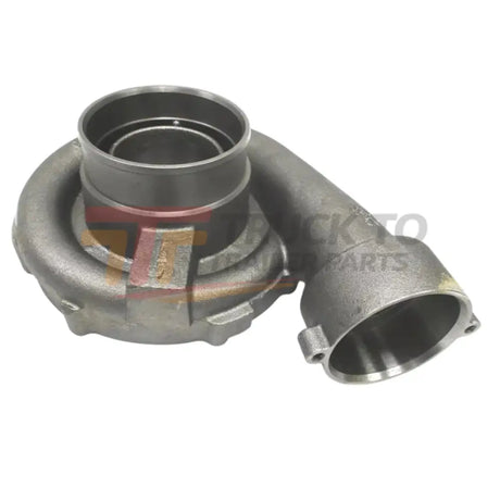 724748-0008 Garrett Turbocharger Compressor Housing - Truck To Trailer