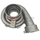 724748-0008 Garrett Turbocharger Compressor Housing - Truck To Trailer