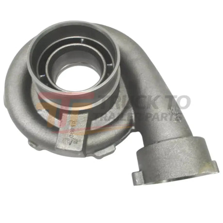 724748-0008 Garrett Turbocharger Compressor Housing - Truck To Trailer
