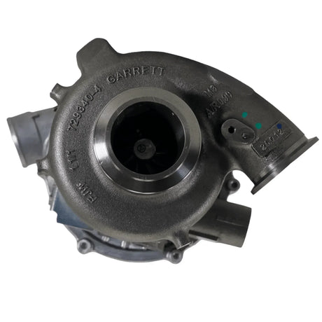 1882377C1 Genuine International Turbocharger GT3782VA - Truck To Trailer