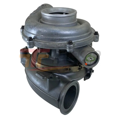 725390-5006S Genuine Garrett Turbocharger GT3782VA - Truck To Trailer