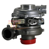 725390-5006S Genuine Garrett Turbocharger GT3782VA - Truck To Trailer