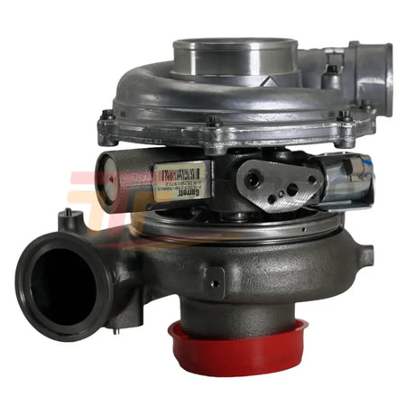 725390-5006S Genuine Garrett Turbocharger GT3782VA - Truck To Trailer