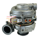 725390-5006S Genuine Garrett Turbocharger GT3782VA - Truck To Trailer