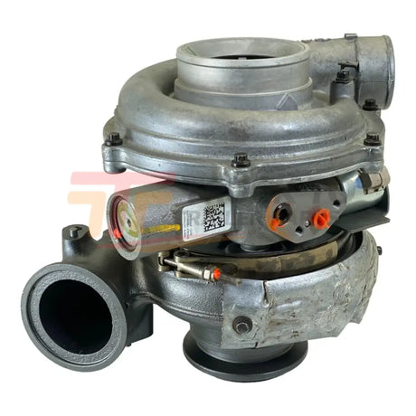 725390-5006S Genuine Garrett Turbocharger GT3782VA - Truck To Trailer