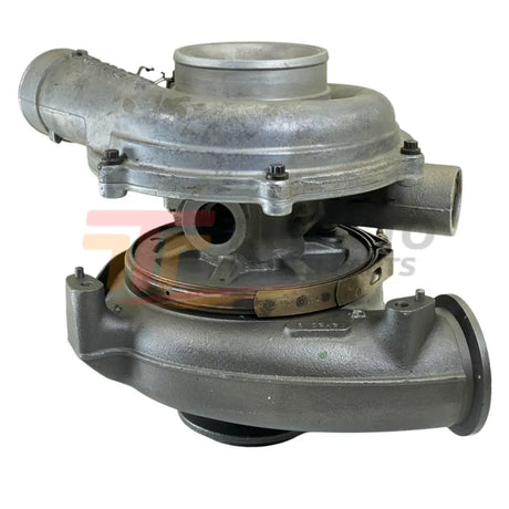 725390-5006S Genuine Garrett Turbocharger GT3782VA - Truck To Trailer
