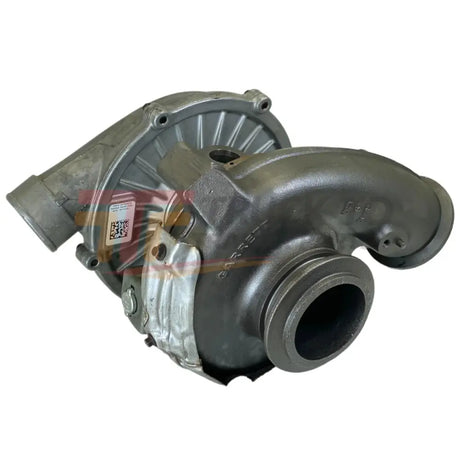 725390-5006S Genuine Garrett Turbocharger GT3782VA - Truck To Trailer