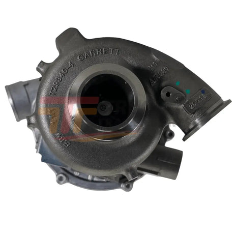 725390-5006S Genuine Garrett Turbocharger GT3782VA - Truck To Trailer
