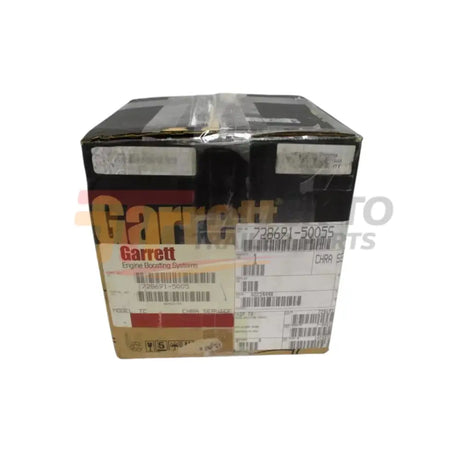 728691-5005S Garrett Turbocharger CHRA - Truck To Trailer