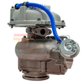 729161-5006S Oem Garrett Turbocharger For International Dt466E I530E - Truck To Trailer