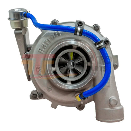 729161-5006S Oem Garrett Turbocharger For International Dt466E I530E - Truck To Trailer