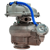 729161-5006S Oem Garrett Turbocharger For International Dt466E I530E - Truck To Trailer