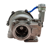 729161-5006S Oem Garrett Turbocharger For International Dt466E I530E - Truck To Trailer
