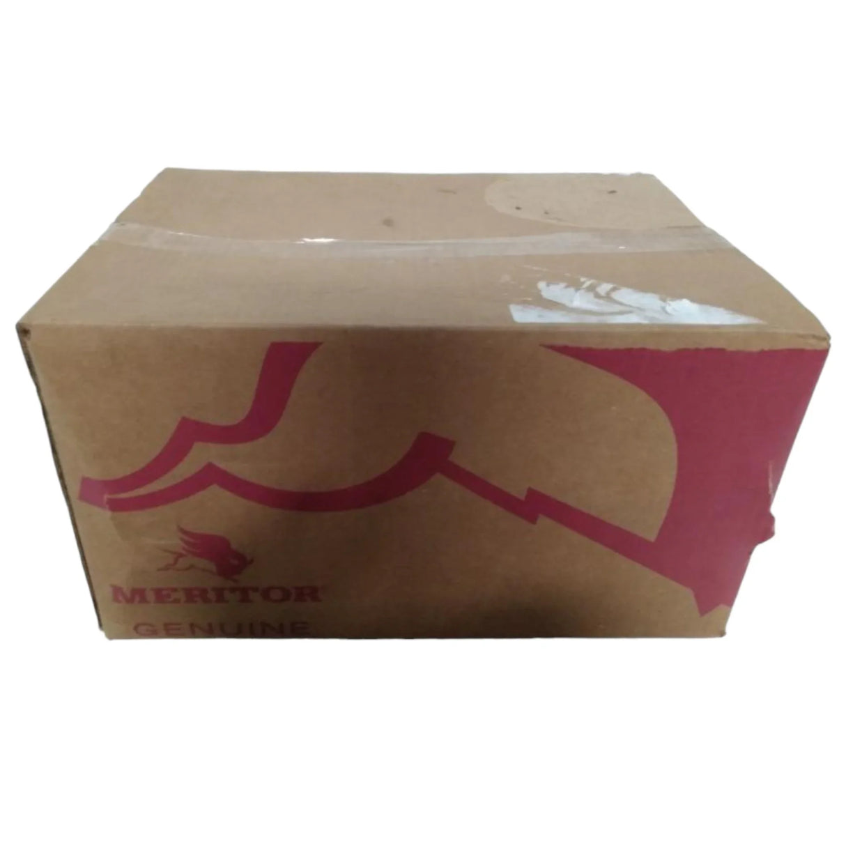 3133953 Genuine Volvo Shoe/lining - Truck To Trailer