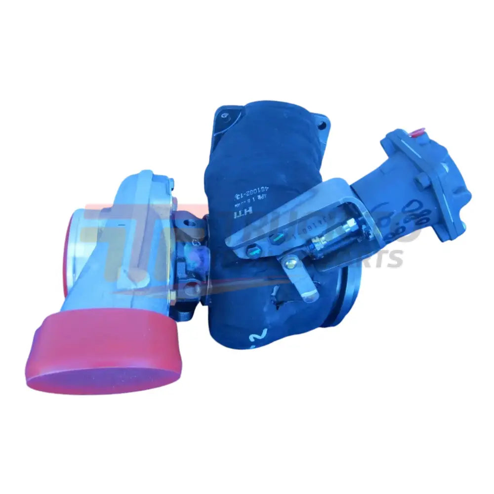 731001-5004S Garrett Turbocharger - Truck To Trailer