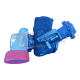 731001-5004S Garrett Turbocharger - Truck To Trailer