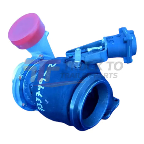 731001-5004S Garrett Turbocharger - Truck To Trailer