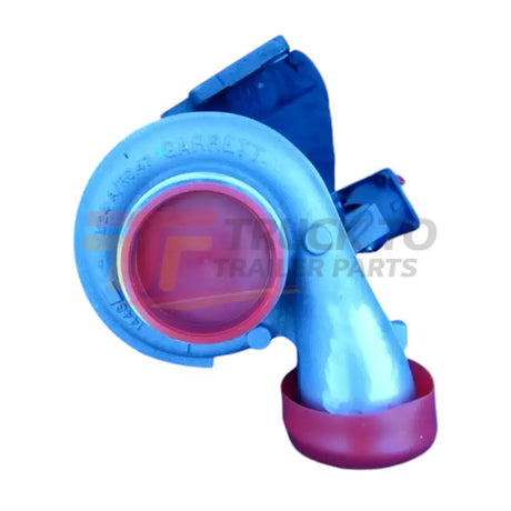 731001-5004S Garrett Turbocharger - Truck To Trailer