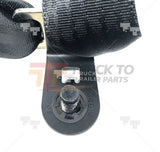 73120-E0200 Genuine Hino Front Seat Belt 3 Point - Truck To Trailer