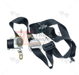 73120-E0200 Genuine Hino Front Seat Belt 3 Point - Truck To Trailer