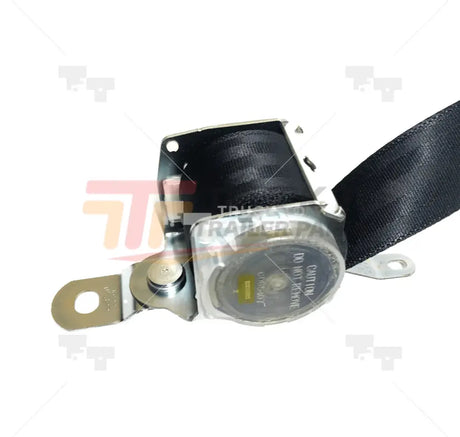 73120-E0200 Genuine Hino Front Seat Belt 3 Point - Truck To Trailer