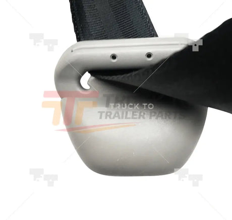 73120-E0200 Genuine Hino Front Seat Belt 3 Point - Truck To Trailer