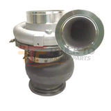 731376-5001S Garrett Turbocharger GT4294 1.15 A/R - Truck To Trailer
