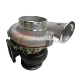 731376-5002S Genuine Garrett Turbocharger - Truck To Trailer