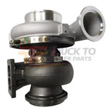 731376-5002S Genuine Garrett Turbocharger - Truck To Trailer