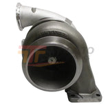 731376-5002S Genuine Garrett Turbocharger - Truck To Trailer