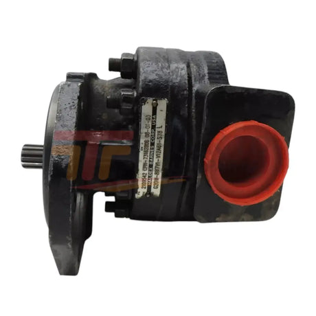 73162806 Haldex Hydraulic Pump - Truck To Trailer