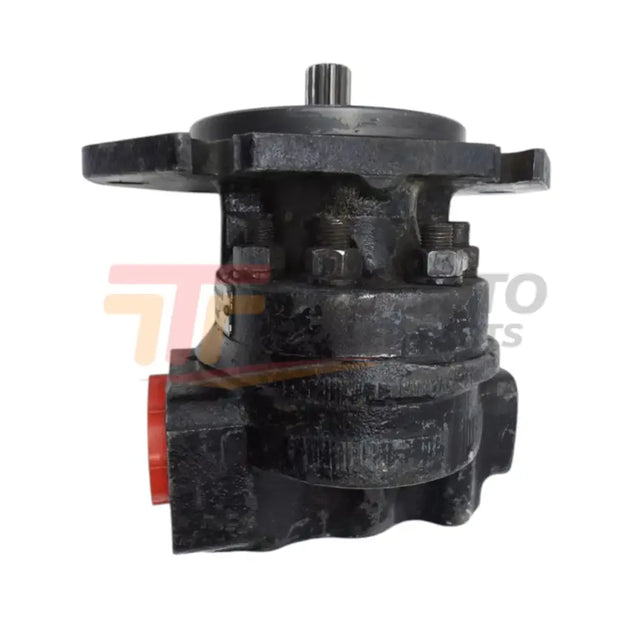 73162806 Haldex Hydraulic Pump - Truck To Trailer