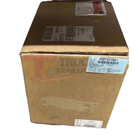 991529C91 Genuine International Turbocharger Kit - Truck To Trailer