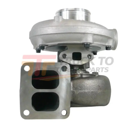 991529C91 Genuine International Turbocharger Kit - Truck To Trailer