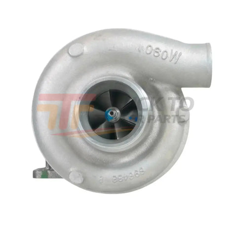 991529C91 Genuine International Turbocharger Kit - Truck To Trailer