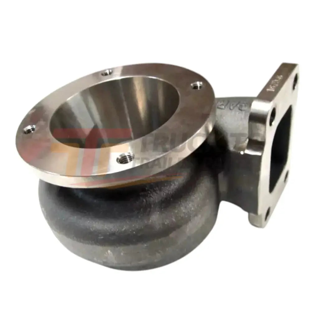 740902-0003 Garrett Turbocharger Turbine Housing Kit 4 BOLT .63 A/R T3 GT30 GTX30 - Truck To Trailer
