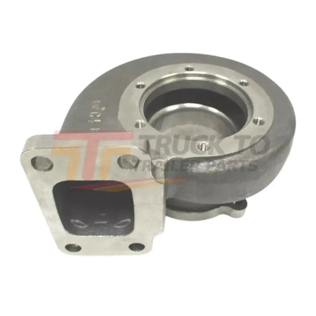 740902-0004 Garrett Turbo Turbine Housing Kit 1.06 A/R GT35 GTX35 - Truck To Trailer
