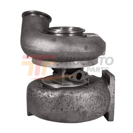 741155-0002 Genuine Garrett Turbocharger Gta5518B For Cat C15 - Truck To Trailer