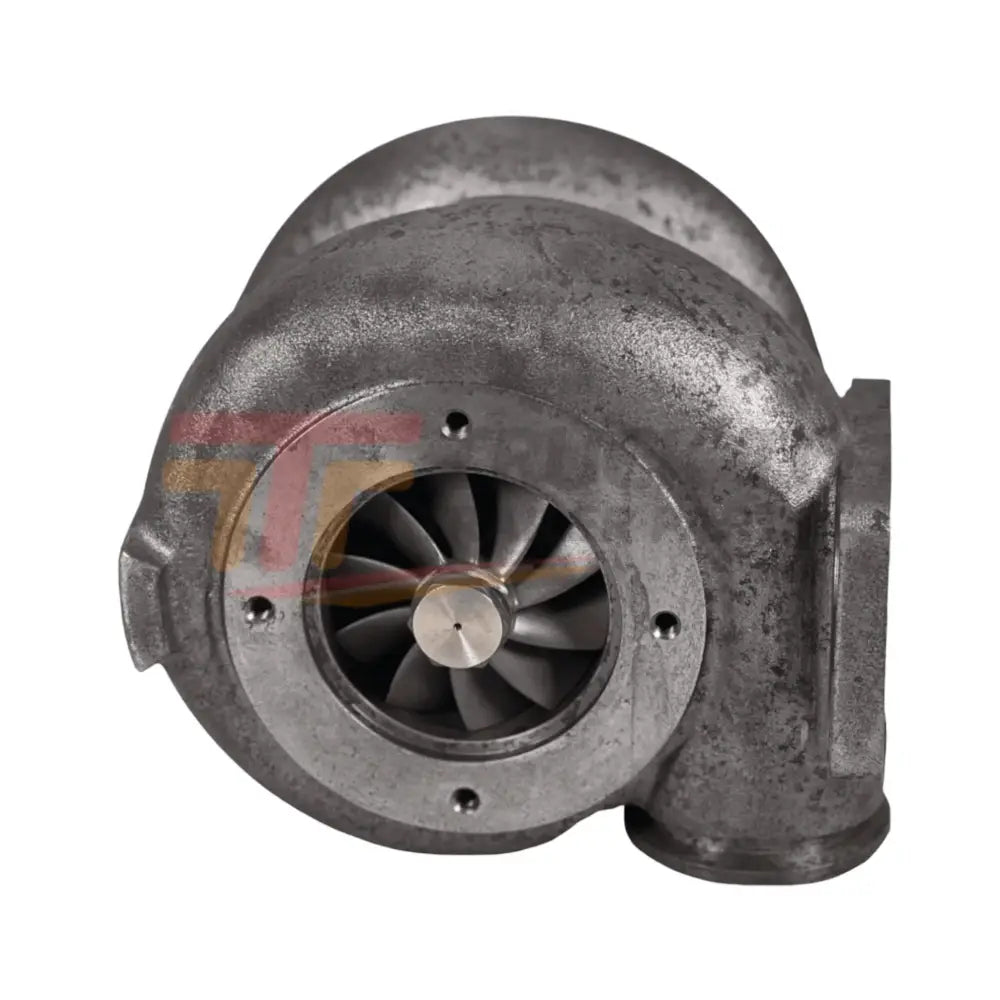 741155-0002 Genuine Garrett Turbocharger Gta5518B For Cat C15 - Truck To Trailer