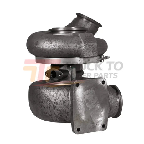 741155-0002 Genuine Garrett Turbocharger Gta5518B For Cat C15 - Truck To Trailer