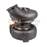 741155-0002 Genuine Garrett Turbocharger Gta5518B For Cat C15 - Truck To Trailer