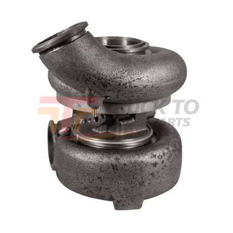 741155-0002 Genuine Garrett Turbocharger Gta5518B For Cat C15 - Truck To Trailer