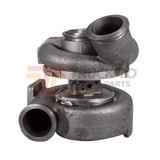 741155-0002 Genuine Garrett Turbocharger Gta5518B For Cat C15 - Truck To Trailer