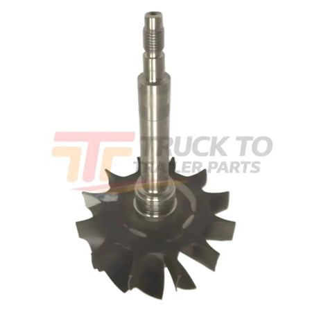 741419-0002 Garrett Turbine Wheel - Truck To Trailer