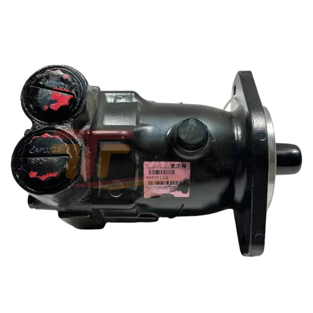 74315-LAA Genuine Eaton Hydraulic Piston Motor - Truck To Trailer