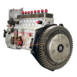 749099C91 Bosch/Src 8Cyl Fuel Injection Pump For International Dvt800 Dv800 - Truck To Trailer