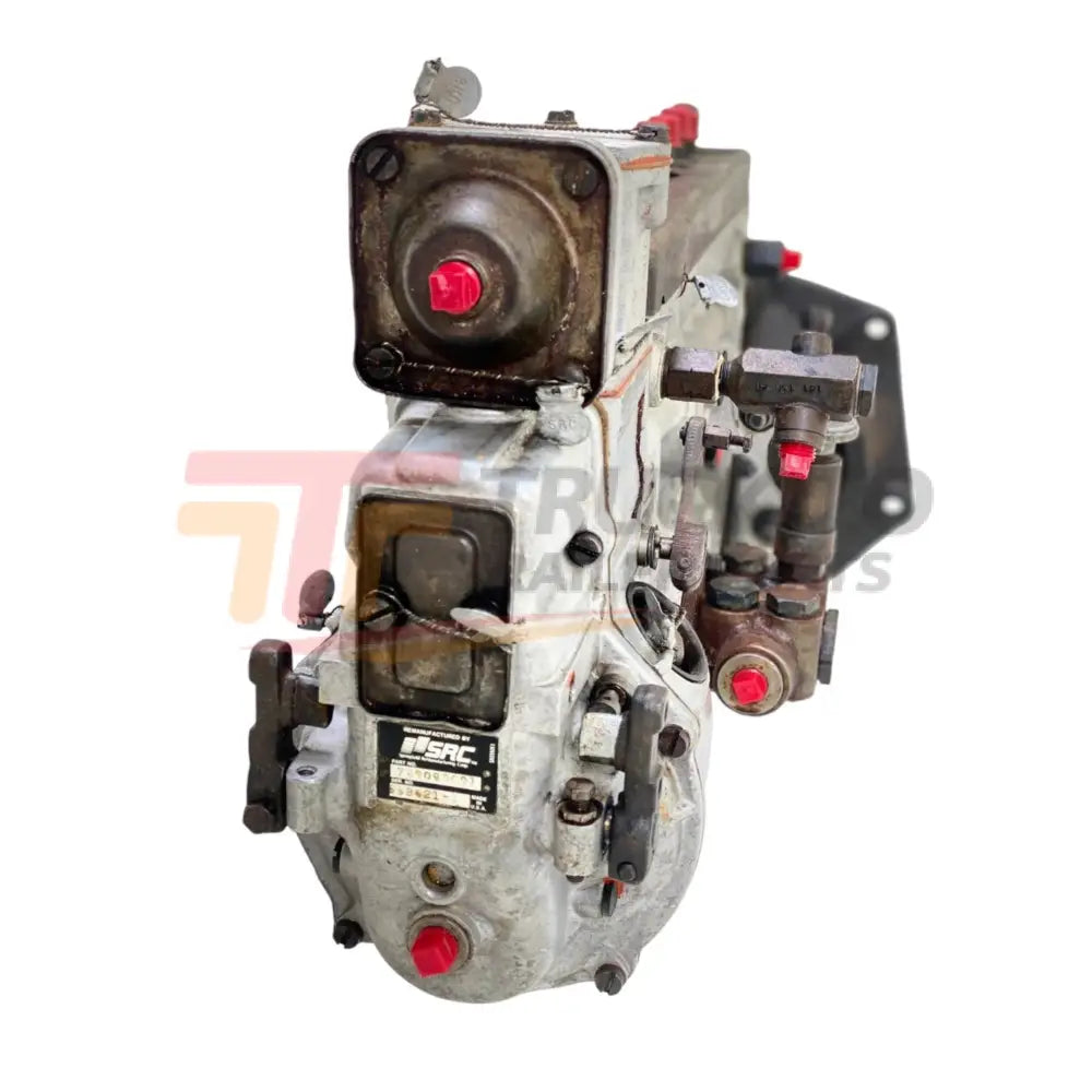 749099C91 Bosch/Src 8Cyl Fuel Injection Pump For International Dvt800 Dv800 - Truck To Trailer
