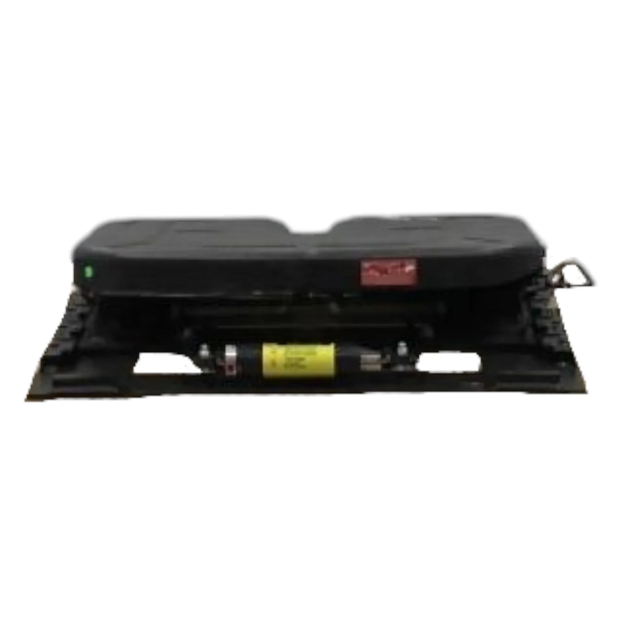 AA6LWB675012 Genuine Mack Fifth Wheel - Truck To Trailer