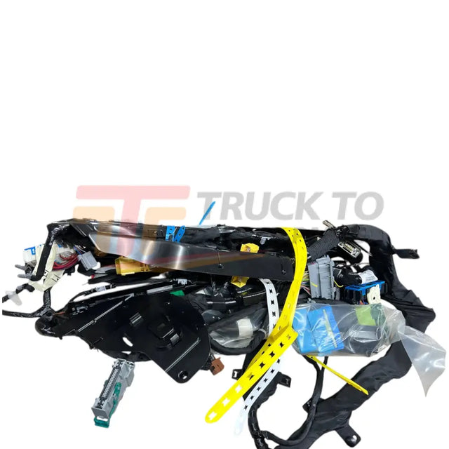 7503051C95 Genuine International Wiring Harness - WIRING HARNESS