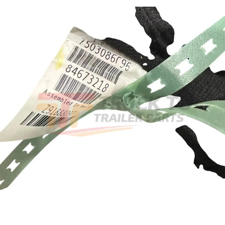 7503086C96 Genuine International Wiring Harness - Truck To Trailer